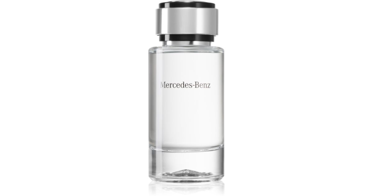 Mercedes-Benz Mercedes Benz Eau de Toilette for men 40 ml