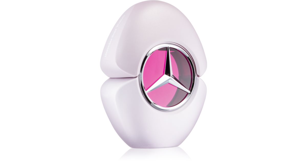 Mercedes-Benz Eau de Parfum for women 60 ml