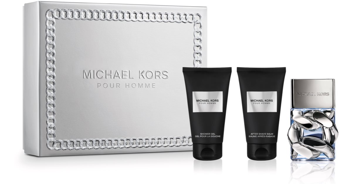 Michael Kors Gift Set for Men 1pc