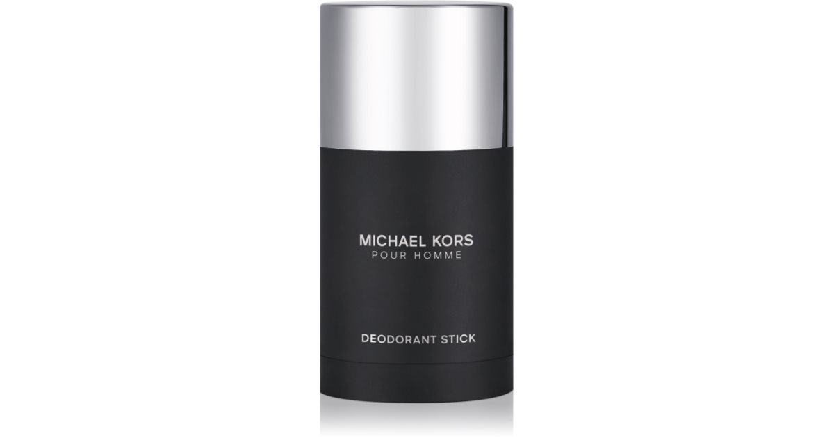 Michael Kors deodorant stick for men 75 ml