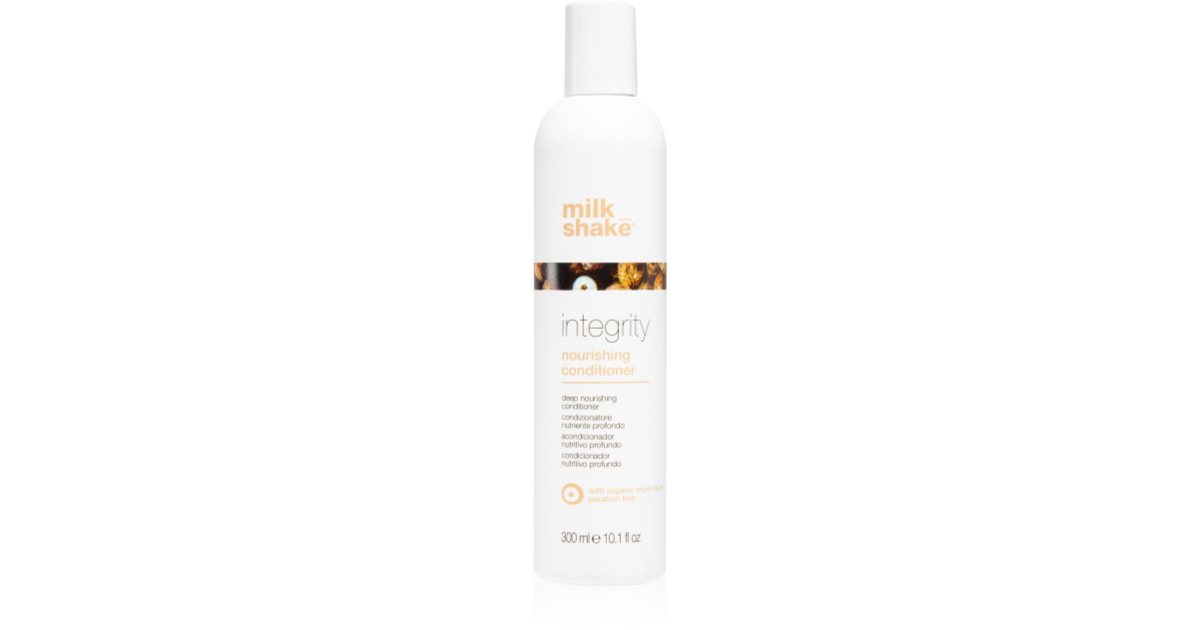 Milk Shake Integrity deep nourishing conditioner for all hair types 1000 ml