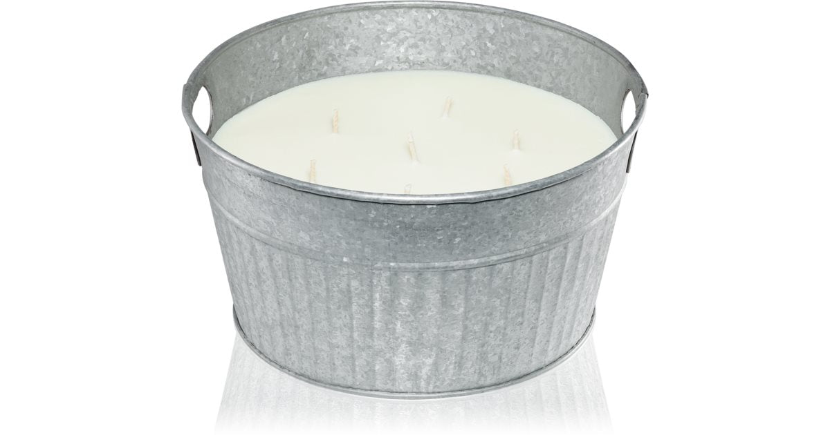 Milkhouse Candle Co. Monster Holiday Wishes 4.08 kg candle