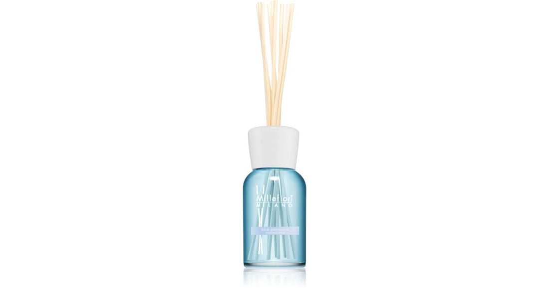 Millefiori Milano Blue Posidonia aroma diffuser 500 ml