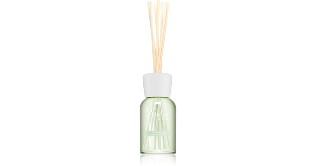 Millefiori Milano Verdant Escape Aroma Diffuser 500ml