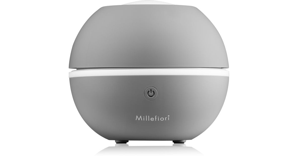 Millefiori Ultrasound Hydro - Gray 1 pc