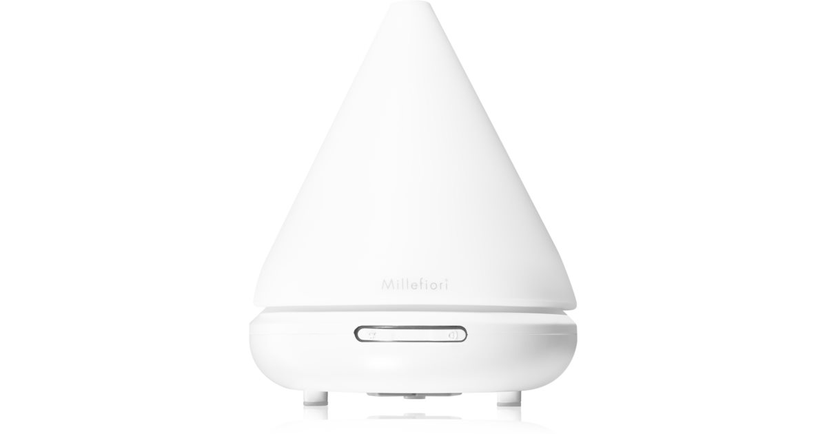 Millefiori Ultrasound Pyramid 1 pc