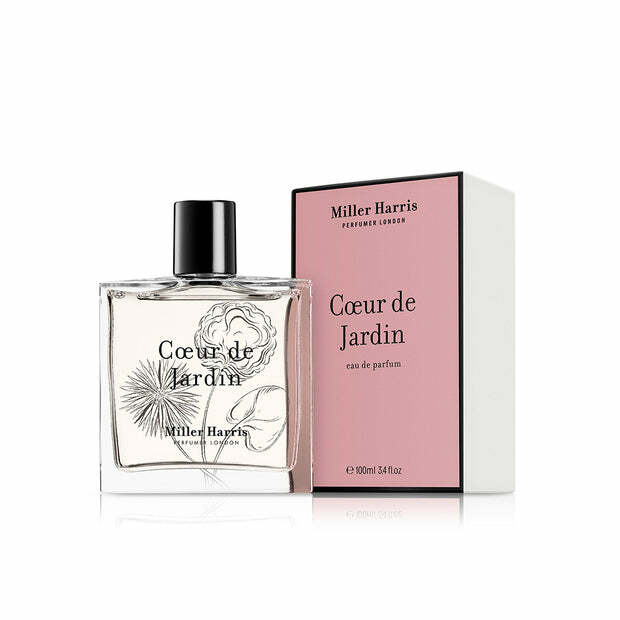 Miller harris Heart of Garden - EDP - Volume: 100 ml