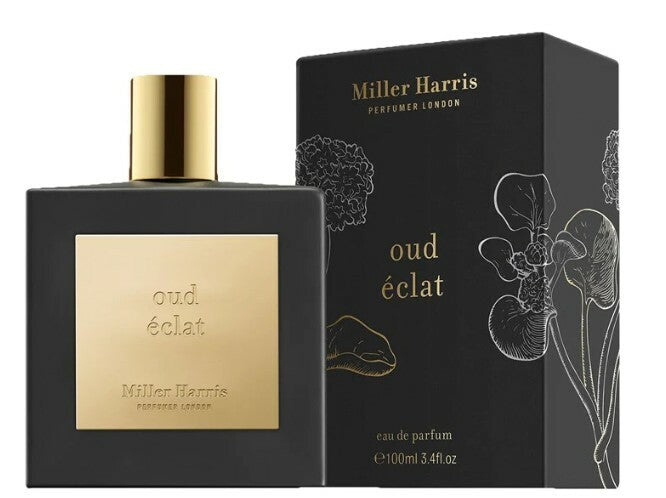 Miller harris Oud Eclat - EDP - Volume: 100 ml