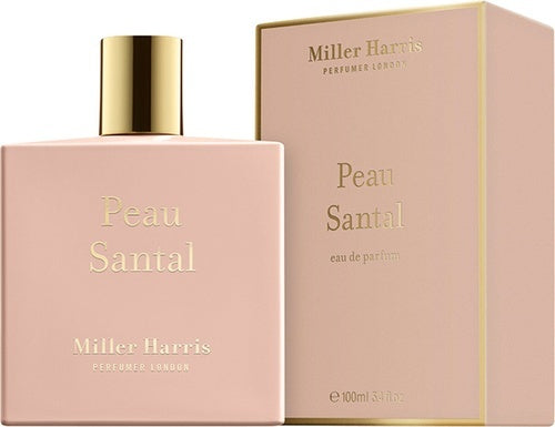 Miller harris Sandalwood - EDP - Volume: 100 ml