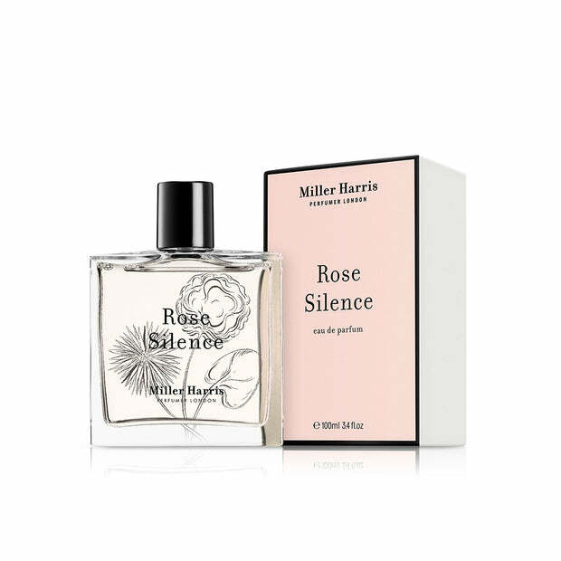 Miller harris Rose Silence - EDP - Volume: 100 ml