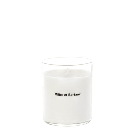 Miller et Bertaux In the Temple Candle