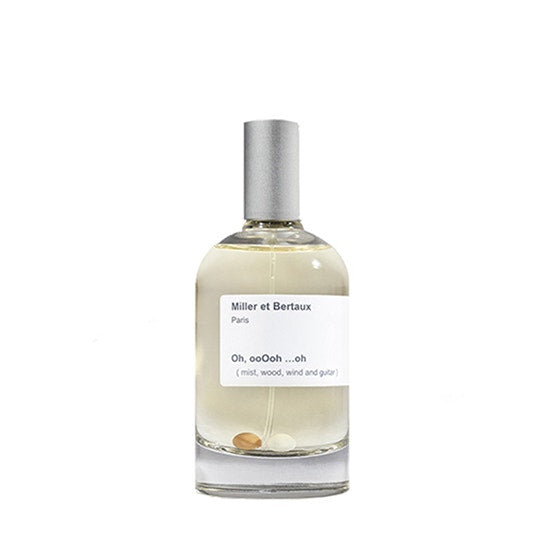 Miller et bertaux Oh, ooOoh ...oh Eau de Parfum - 100 ml