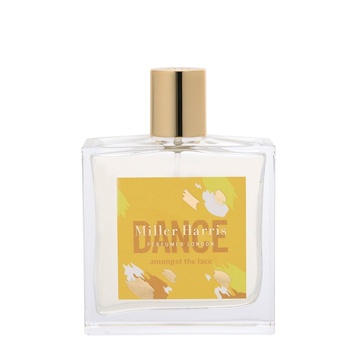 Miller harris Dance Amongst the Lace Eau de Parfum - 100 ml