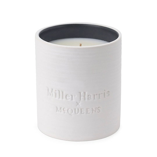 Miller Harris Green Stem Candle 250gr