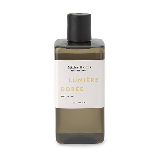 Miller Harris Lumiere Doree Body Wash