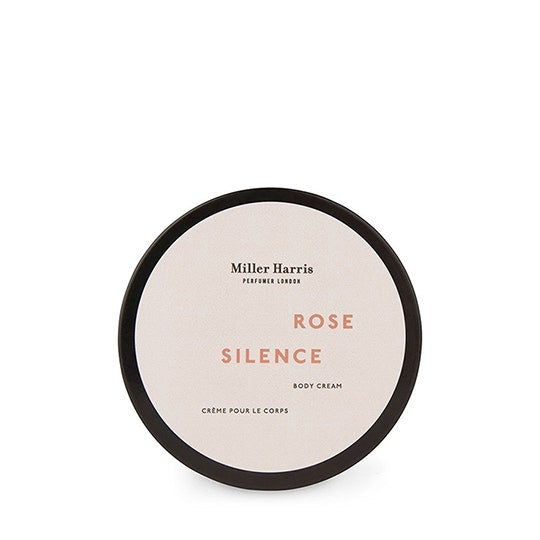 Miller Harris Rose Silence Body Cream