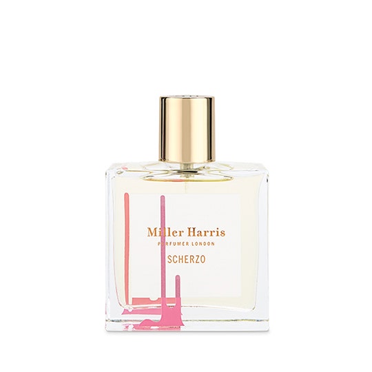 Miller Harris Scherzo Eau de Parfum 50 ml