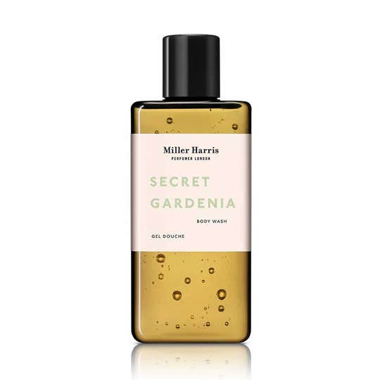 Miller Harris Secret Gardenia Body Wash