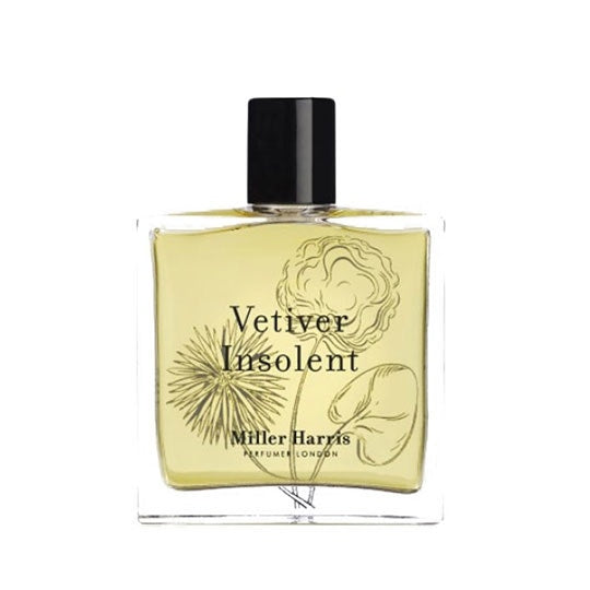 Miller Harris Vetiver Insolent Eau de Parfum 100 ml