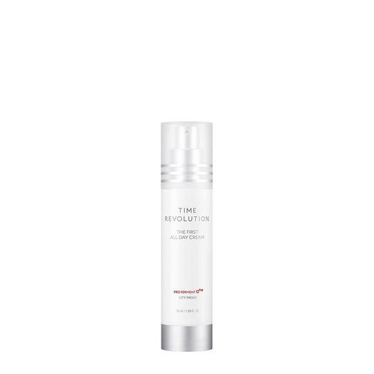 Missha Time Revolution The First All day cream