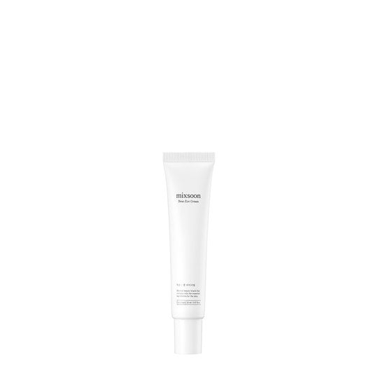 Mixsoon Bean Eye Cream