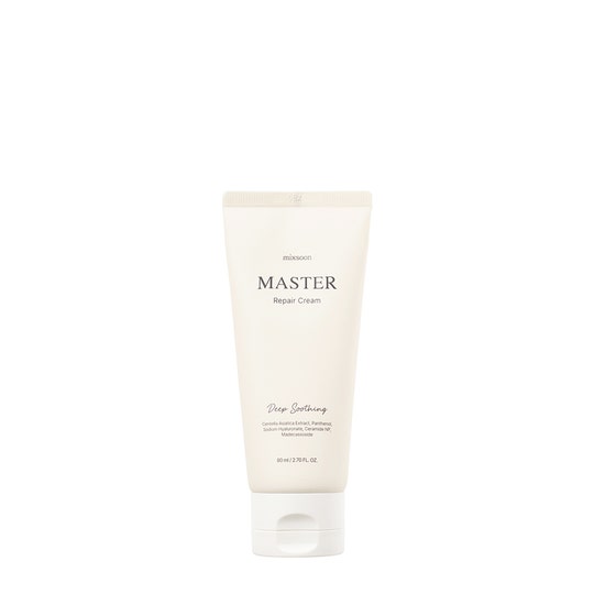 Master Repair Cream Mixsoon Deep Soothing