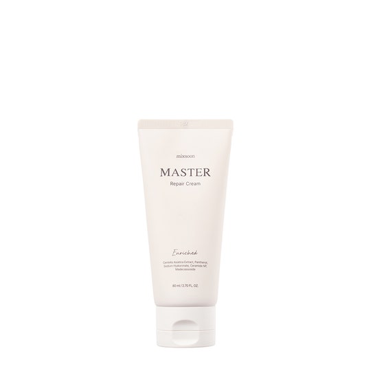 Master Repair Cream Mixsoon Enriched