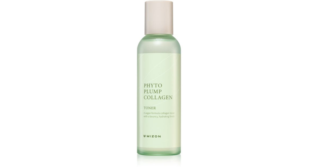 Mizon Phyto Plump Collagen 150 ml