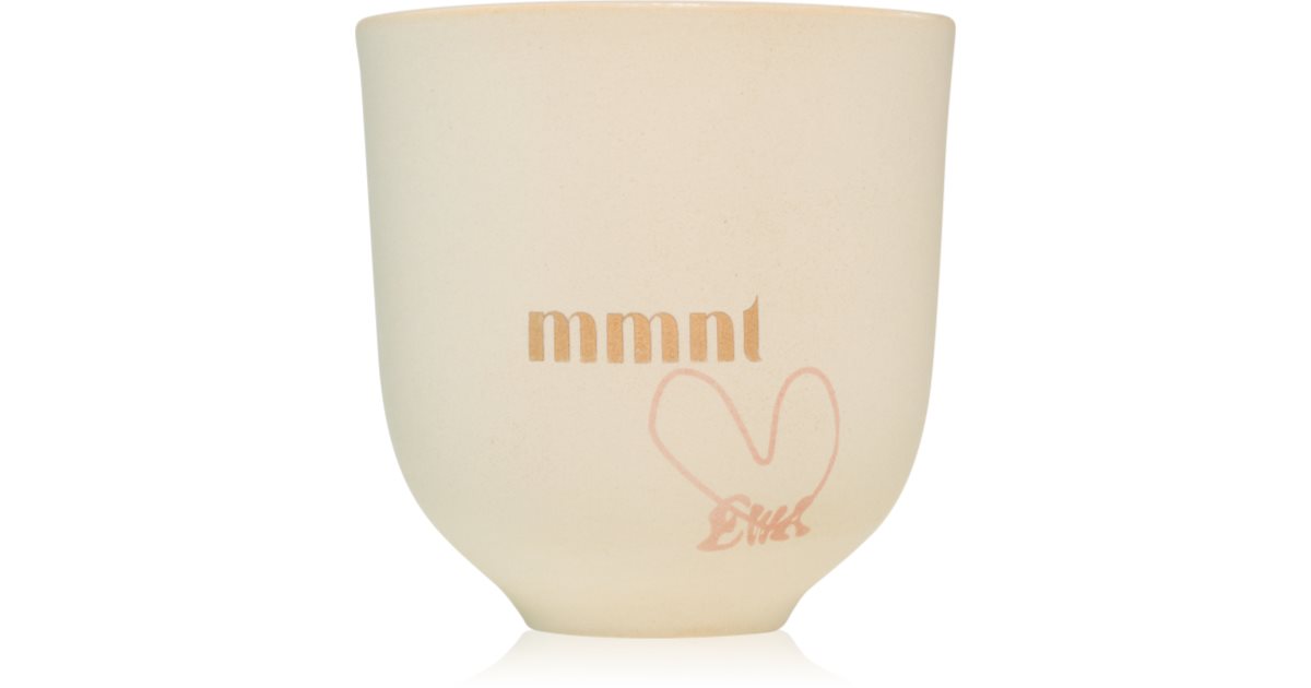 mmnt Ewa 30 scented candle 180 ml