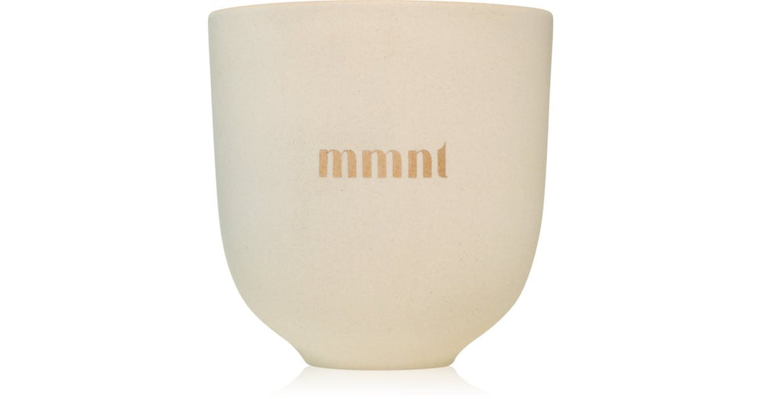 mmnt Umami scented candle 280 ml