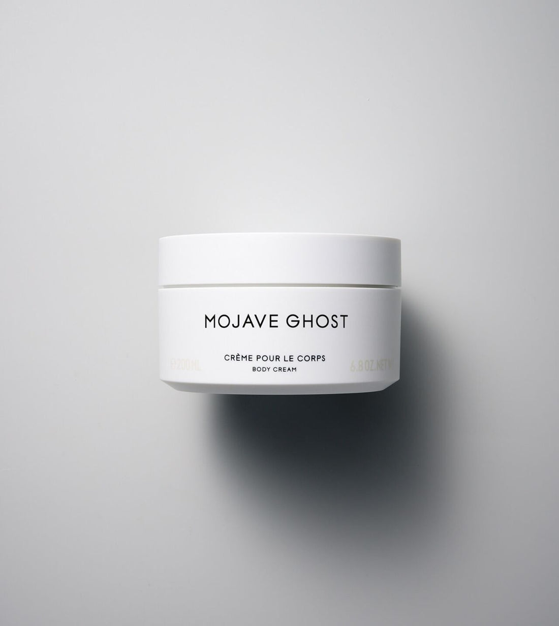 Byredo Mojave Ghost Body Cream 200 ml