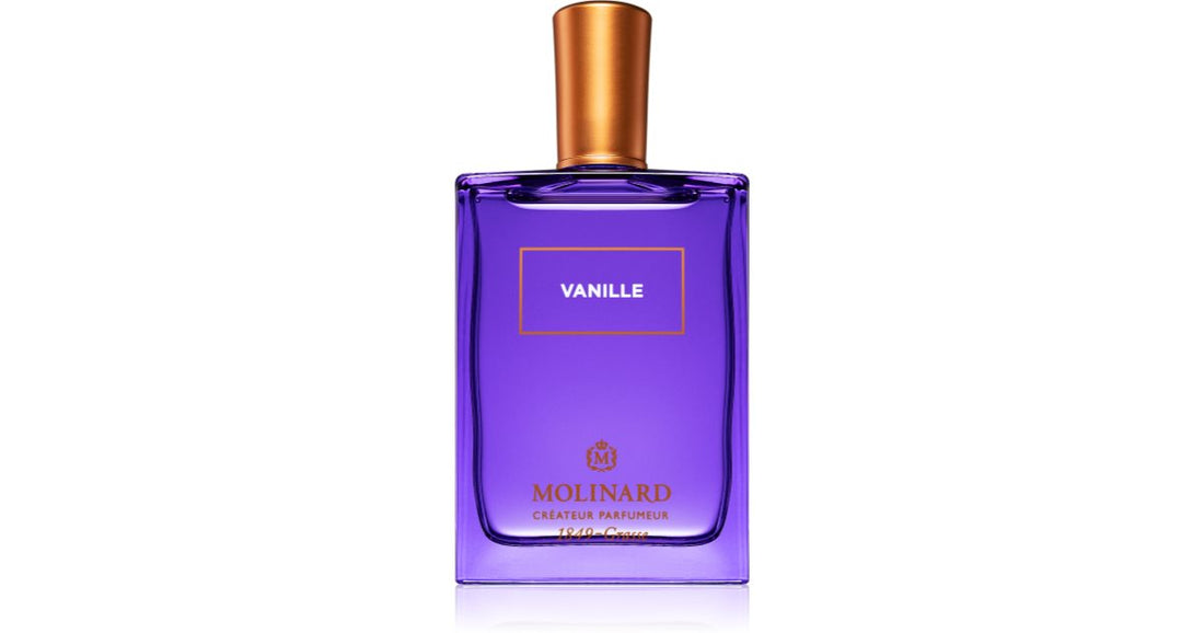 Molinard Vanille 75 ml