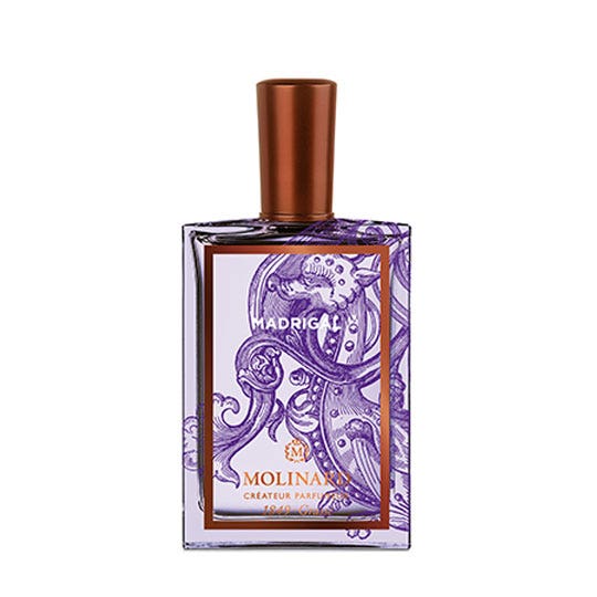 Molinard Madrigal Eau de Parfum - 75 ml