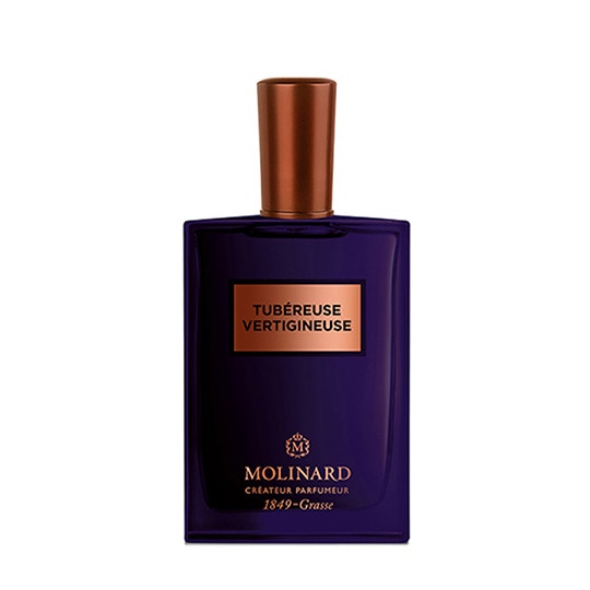 Molinard Tubereuse Vertigineuse Eau de Parfum - 75 ml