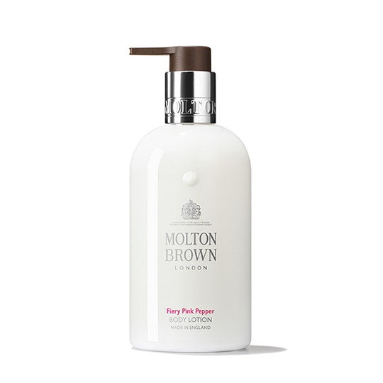 Molton Brown Fiery Pink Pepper Body Lotion