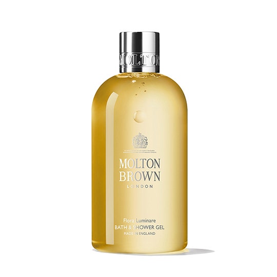 Molton Brown Flora Luminary Shower Gel