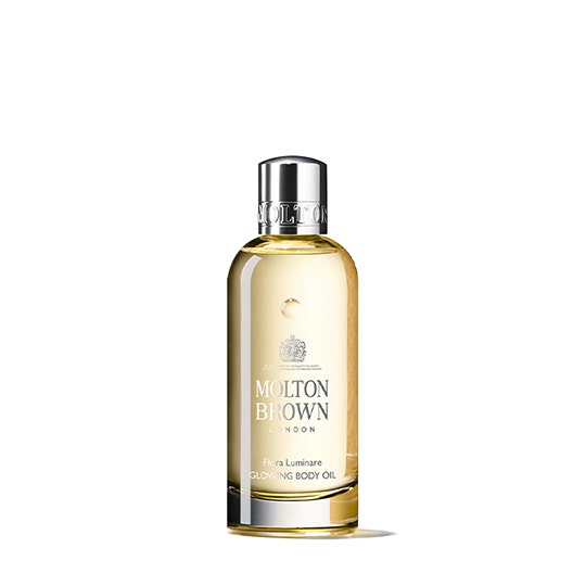 Molton Brown Flora Luminary body oil