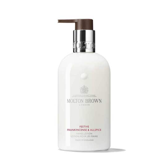 Molton Brown Frankincense &amp; Allspice Hand Lotion