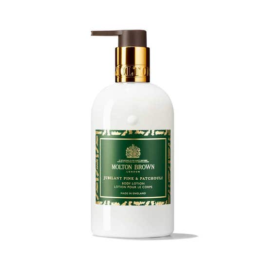 Molton Brown Jubilant Pine &amp; Patchouli Body Lotion