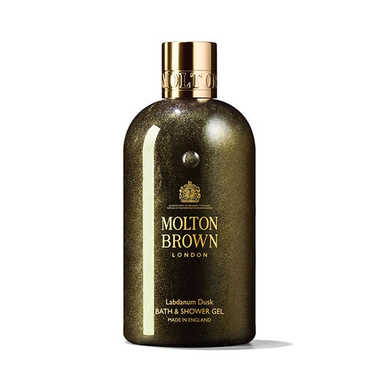 Molton Brown Labdanum Dusk Bath &amp; Shower Gel