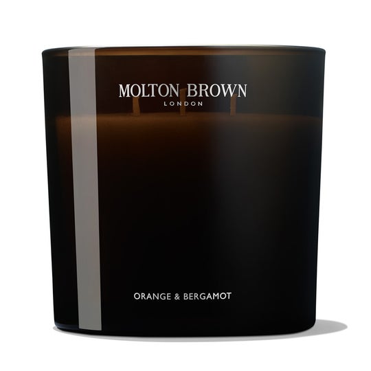 Molton Brown Orange &amp; Bergamot Candle 600 g