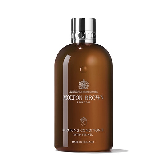 Molton Brown Repairing Balm with Fennel