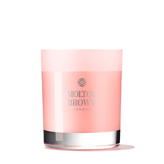 Molton Brown Rhubarb &amp; Rose Candle 180 g