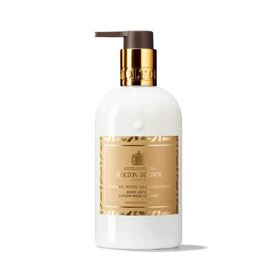 Molton Brown Vintage with Elderflower Body Lotion