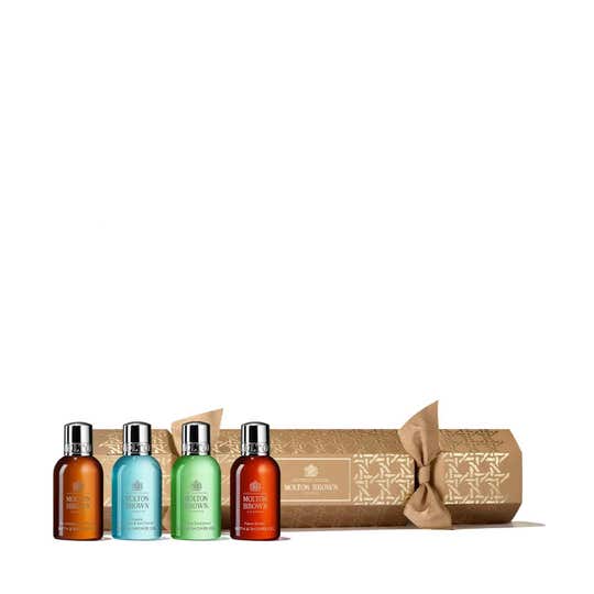 Molton Brown Woody &amp; Spicy Christmas Cracker