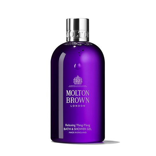 Molton Brown Ylang Ylang Bath &amp; Shower Gel