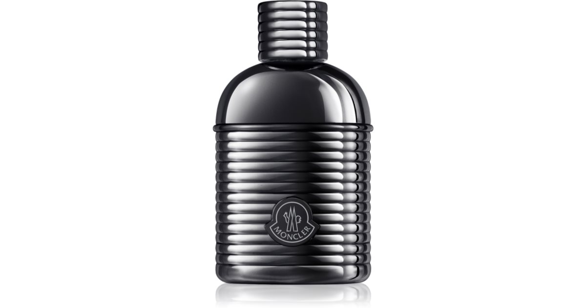 Moncler Sunrise Eau de Parfum for men 100 ml