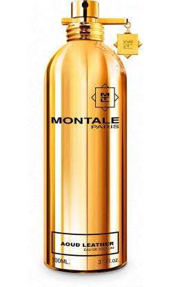 Montale Aoud Leather - EDP - Volume: 100 ml