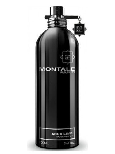 Montale Aoud Lime - EDP - Volume: 100 ml