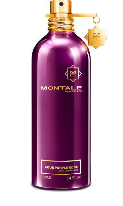 Montale Aoud Purple Rose - EDP - Volume: 100 ml